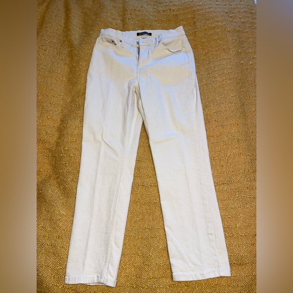 Straight leg Calvin Klein Jeans - Picture 5 of 9